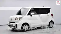 2020 KIA Ray