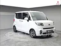2020 KIA Ray
