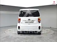 2020 KIA Ray