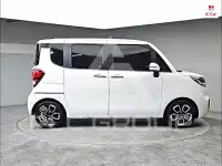 2020 KIA Ray