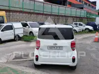 2020 KIA Ray