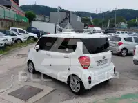 2020 KIA Ray