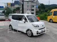 2020 KIA Ray
