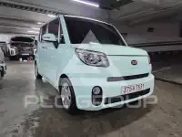 2020 KIA Ray