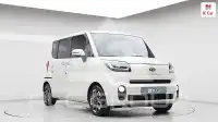 2020 KIA Ray