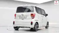 2020 KIA Ray