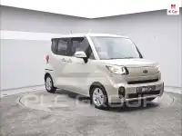 2020 KIA Ray