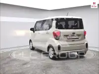 2020 KIA Ray