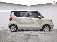 2020 KIA Ray