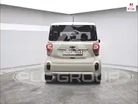 2020 KIA Ray