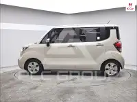 2020 KIA Ray