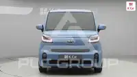 2020 KIA Ray