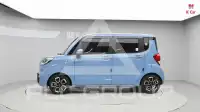 2020 KIA Ray