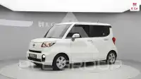 2020 KIA Ray