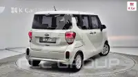 2020 KIA Ray