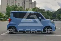 2020 KIA Ray