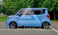 2020 KIA Ray