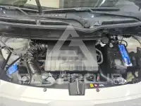 2020 KIA Ray