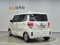 2020 KIA Ray
