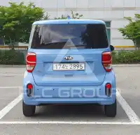 2020 KIA Ray