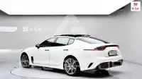 2020 KIA Stinger