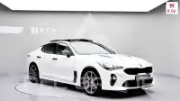 2020 KIA Stinger
