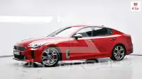 2020 KIA Stinger