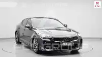 2020 KIA Stinger