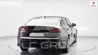 2020 KIA Stinger