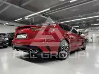 2020 KIA Stinger