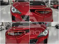 2020 KIA Stinger