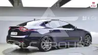 2020 KIA Stinger