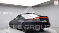 2020 KIA Stinger