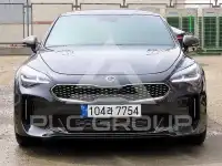 2020 KIA Stinger