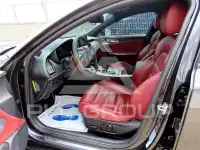 2020 KIA Stinger