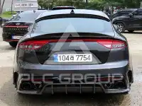 2020 KIA Stinger