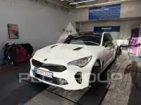 2020 KIA Stinger