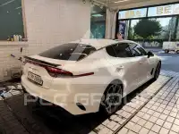 2020 KIA Stinger