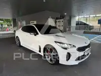 2020 KIA Stinger