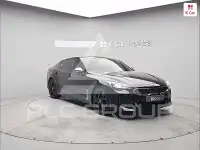 2020 KIA Stinger