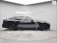 2020 KIA Stinger