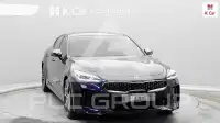 2020 KIA Stinger