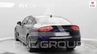 2020 KIA Stinger