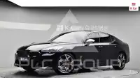 2020 KIA Stinger