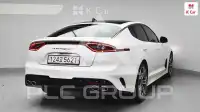 2020 KIA Stinger