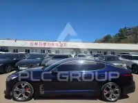 2020 KIA Stinger