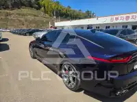 2020 KIA Stinger
