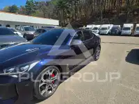 2020 KIA Stinger