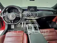 2020 KIA Stinger