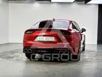 2020 KIA Stinger